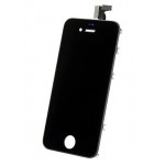 iPhone 4 LCD Screen Touch Digitizer (Black) iPhone 4 LCD Screen Touch Digitizer (Black)